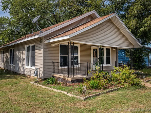 311 F St NE, Ardmore, OK 73401