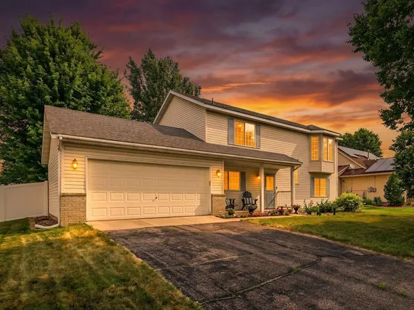 5811 191st St W, Farmington, MN 55024