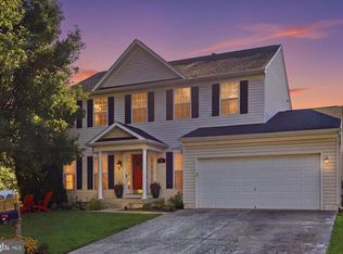 92 Pleasonton Ct, Frederick, MD 21702