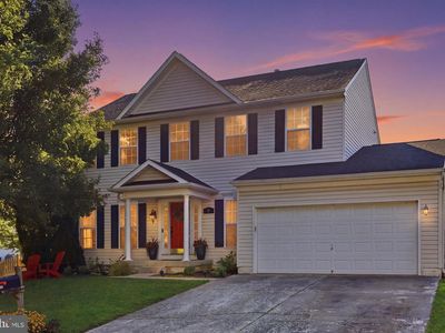 92 Pleasonton Ct, Frederick, MD, 21702