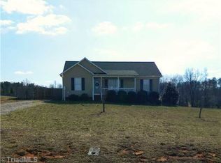 600 Saddlebred Loop, Stokesdale, NC 27357