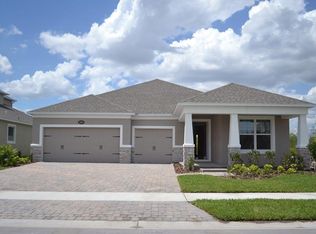 3202 Somerset Park Dr, Orlando, FL 32824