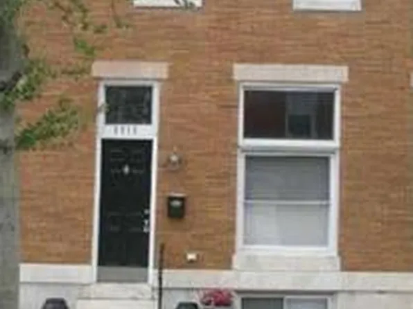 3012 E Baltimore St, Baltimore, MD 21224