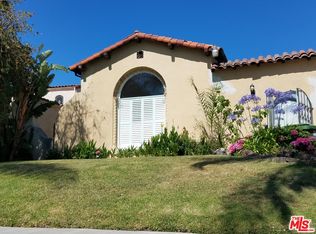 131 N Fuller Ave, Los Angeles, CA 90036