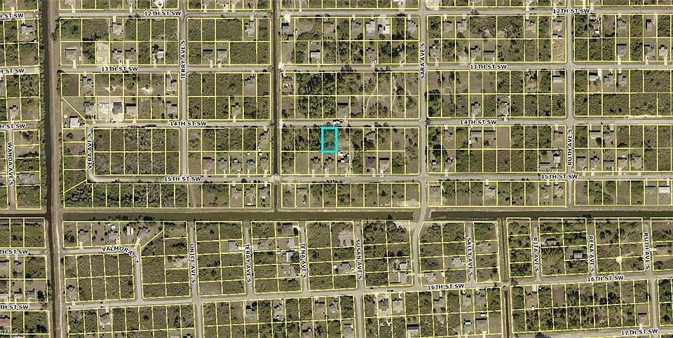 2nd image of 3413 14th St SW