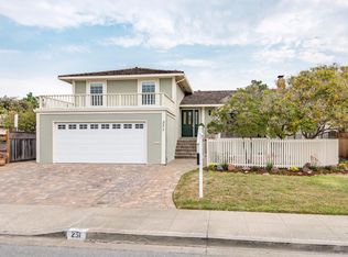 251 Killdeer Ct, Foster City, CA 94404