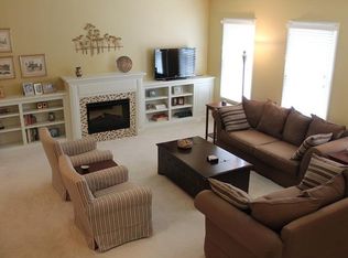 365 Marshall Heights Dr, Wexford, PA 15090