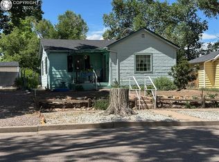 605 Whipple Ave, Canon City, CO