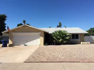 3302 S Newberry Rd, Tempe, AZ 85282