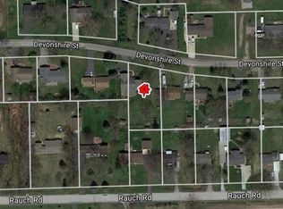 2325 Devonshire Dr, Temperance, MI 48182