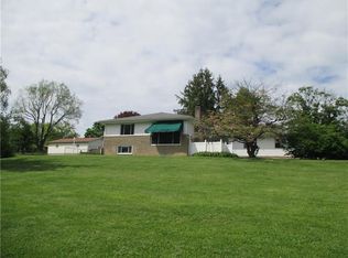 125 Laurel Dr, Beaver, PA 15009