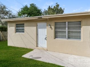 3496 48th Ln S, Lake Worth, FL 33461