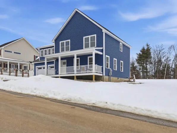 35 Eisenhower Drive, Rochester, NH 03867