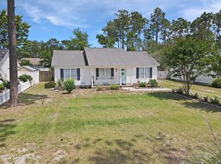 1880 Pinehurst Rd, Southport, NC 28461