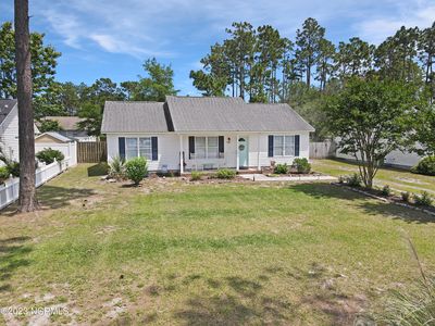1880 Pinehurst Road, Southport, NC, 28461