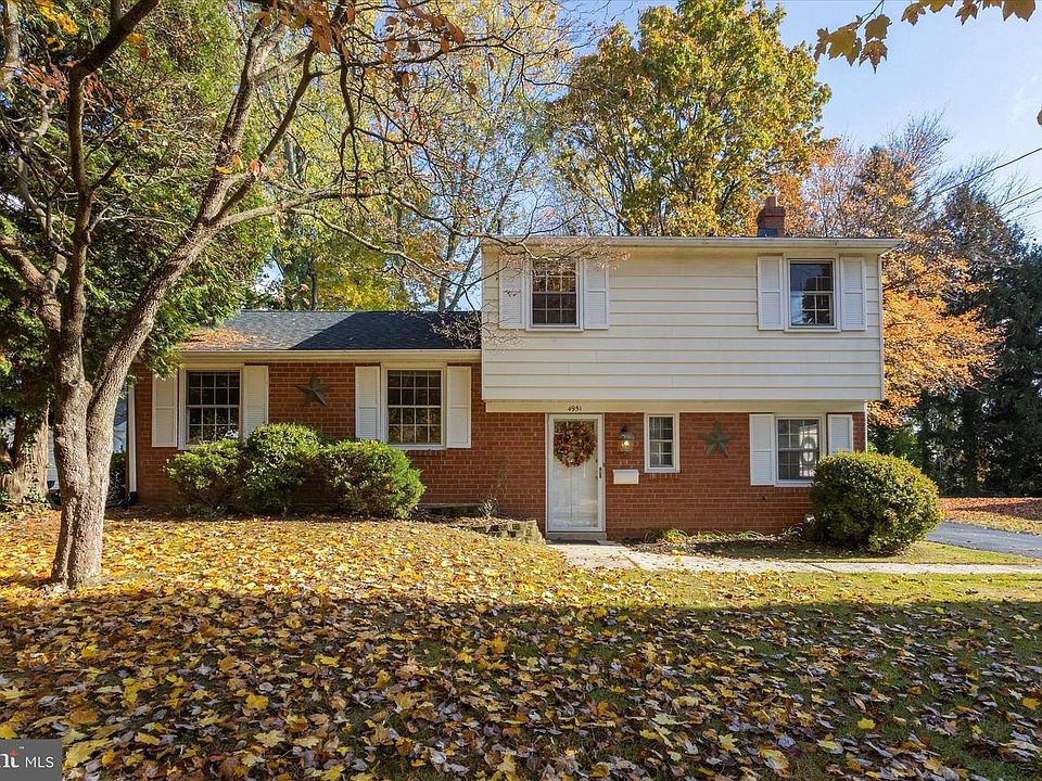 1st image of 4951 Madison Dr