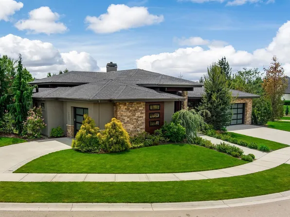1225 W Back 40 Ct, Eagle, ID 83616