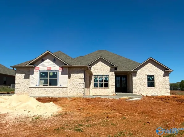 LOT 27 Aberdeen W, Athens, AL 35611