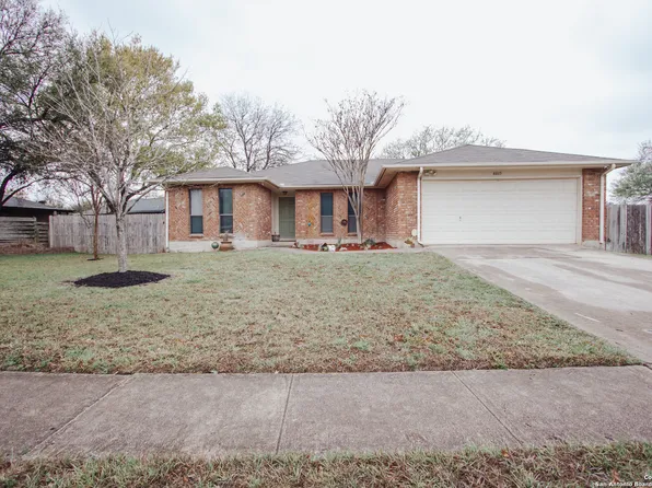 4615 GOLDEN MEADOWS, San Antonio, TX 78250