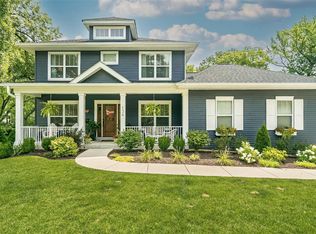 154 Slocum Ave, Saint Louis, MO 63119