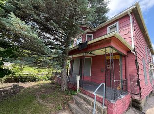 537 Logan St, Steubenville, OH