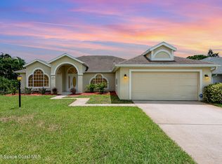 459 Kimberly Dr, Melbourne, FL 32940