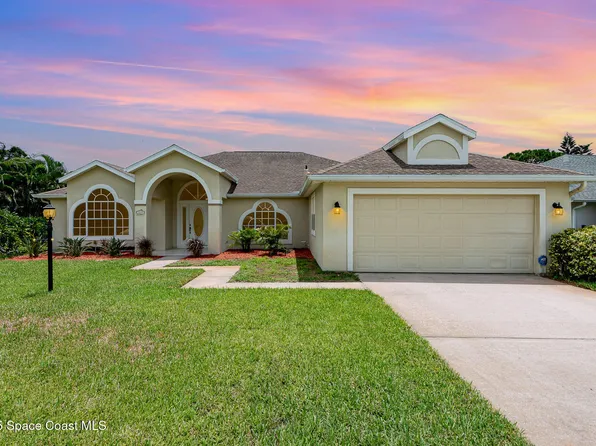 459 Kimberly Dr, Melbourne, FL 32940