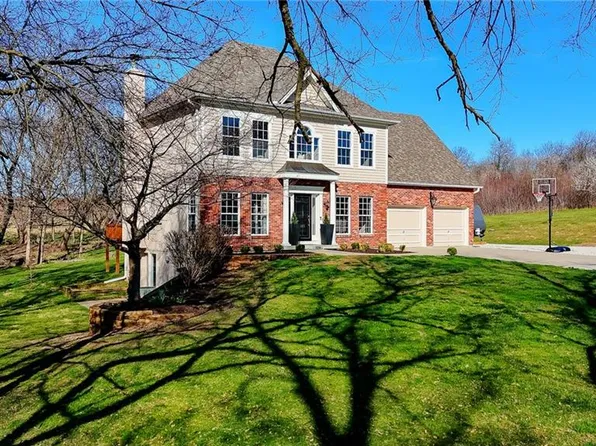 17912 Plattsburg Rd, Holt, MO 64048