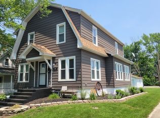 994 S 5th Ave, Kankakee, IL 60901