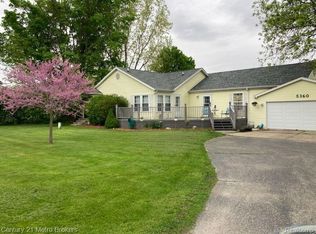 5360 W Wilson Rd, Clio, MI 48420