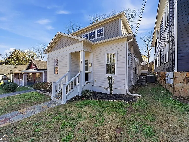 501 Rankin St NE — Photo 3