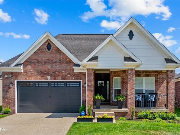 11595 Victoria Falls Ln, Prospect, KY 40059