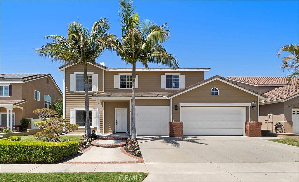8787 Sunbird Ave, Fountain Valley, CA 92708 | Zillow