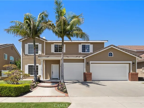 8787 Sunbird Ave, Fountain Valley, CA 92708