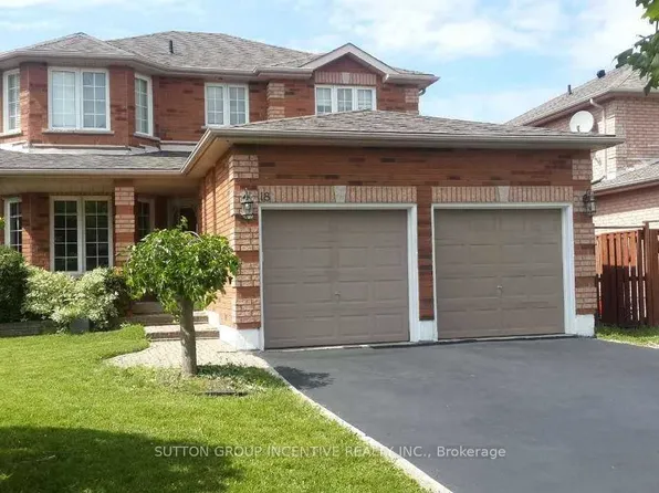 18 Merganser Ct, Barrie, ON L4N 8W7