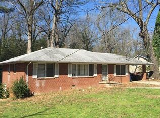 2205 Fairburn Rd SW, Atlanta, GA 30331