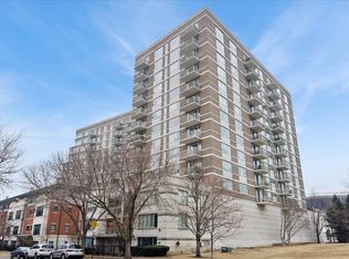 1515 S Prairie Ave Unit 608, Chicago, IL 60605