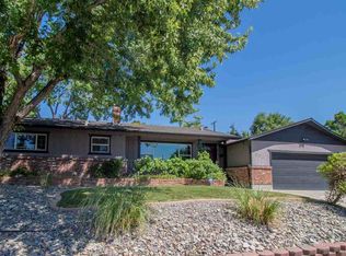 571 Sunnyside Dr, Reno, NV 89503