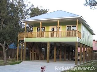 5710 Armadillo Ave, Orange Beach, AL 36561