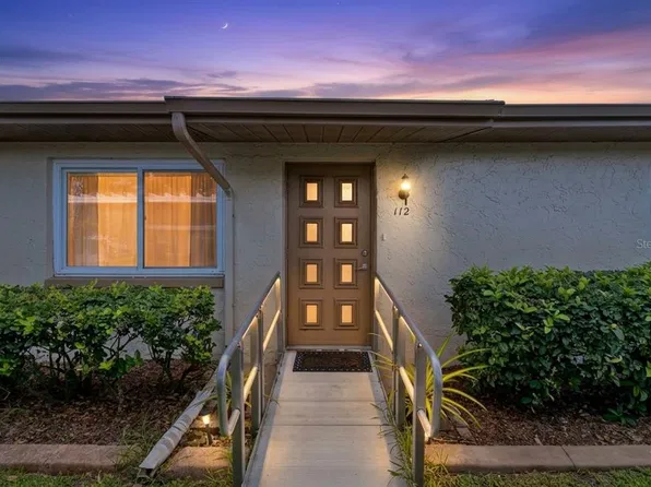112 GLOUCESTER BOULEVARD #345, SUN CITY CENTER, FL 33573