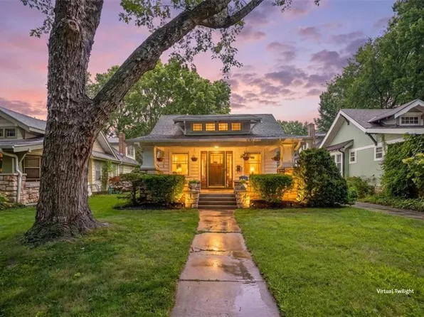 5733 Kenwood Ave, Kansas City, MO 64110