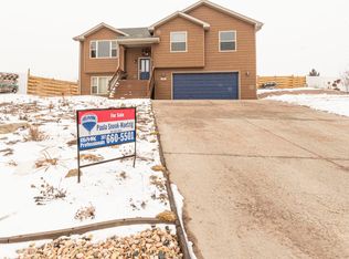 4310 Abby Ct, Gillette, WY 82718