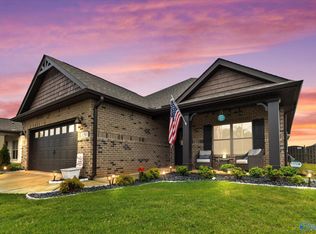 150 Rosemary Ayers Dr, Madison, AL 35756