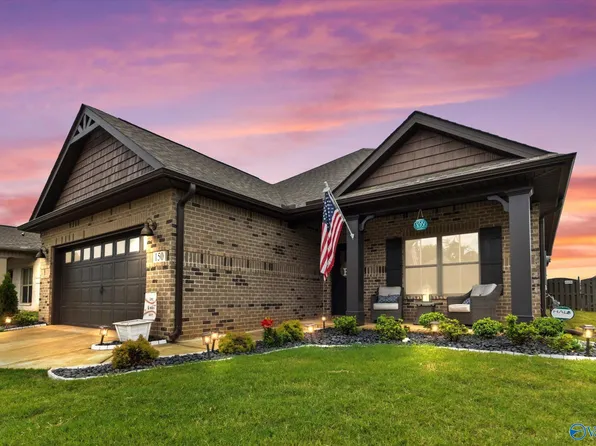 150 Rosemary Ayers Dr, Madison, AL 35756