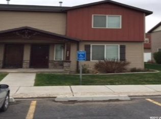 447 N 190 E, Roosevelt, UT 84066