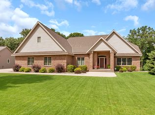 6775 Cove Rd NW, Sauk Rapids, MN 56379