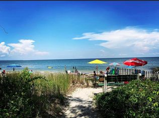 6450 Long Beach Dr, Saint Leonard, MD 20685