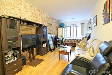 Rented by City Connections Realty