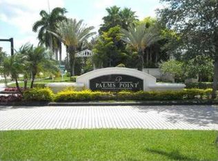 11625 W Atlantic Blvd #2135, Pompano Beach, FL 33071