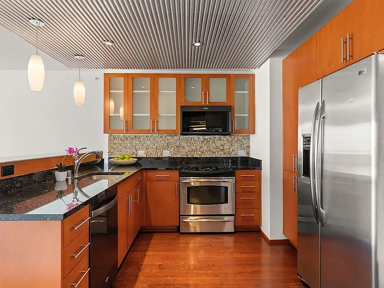 255 N Sierra St #1808 — Photo 10